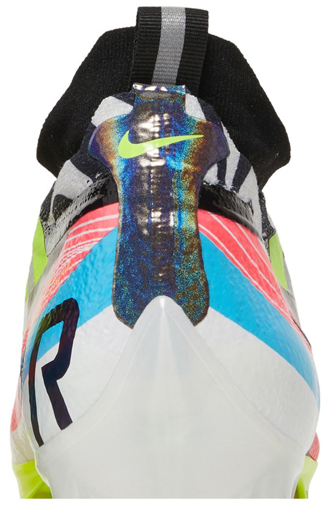 Nike Vapor Edge Elite 360 2022 NFL Combine