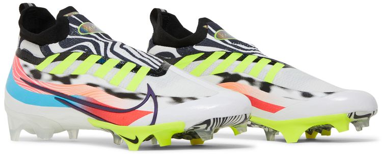 Nike Vapor Edge Elite 360 2022 NFL Combine