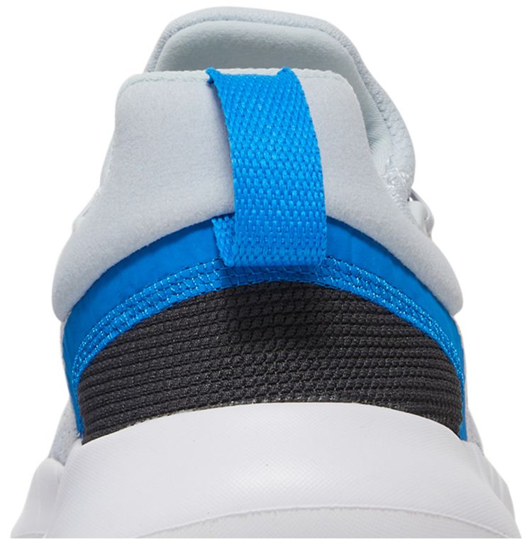 Nike Free Run 50 Pure Platinum Photo Blue