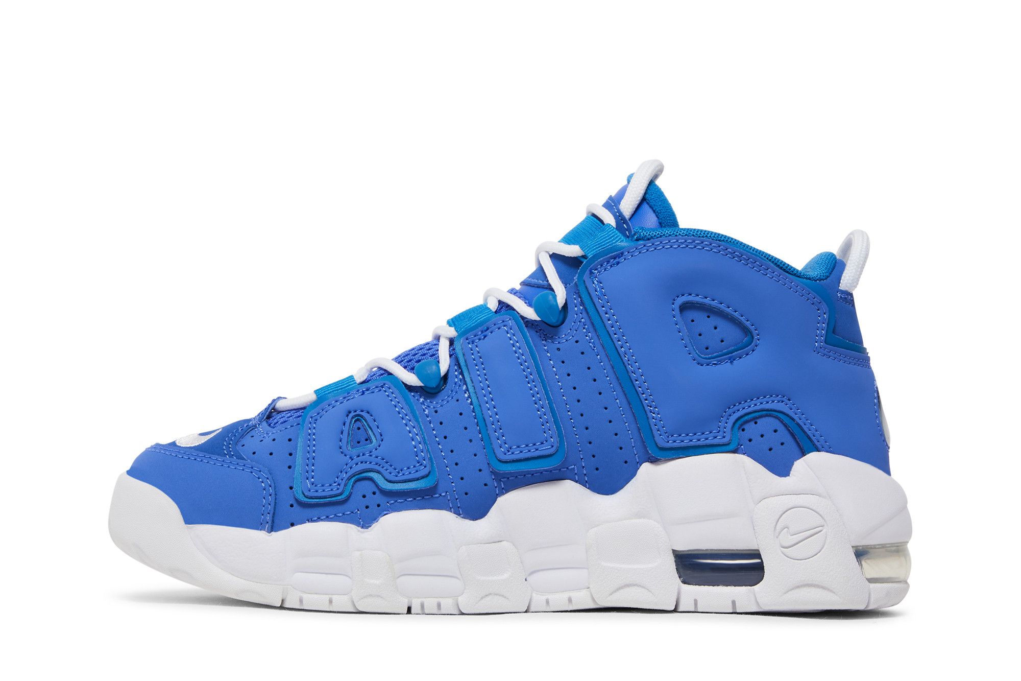 Uptempo baby blue on sale