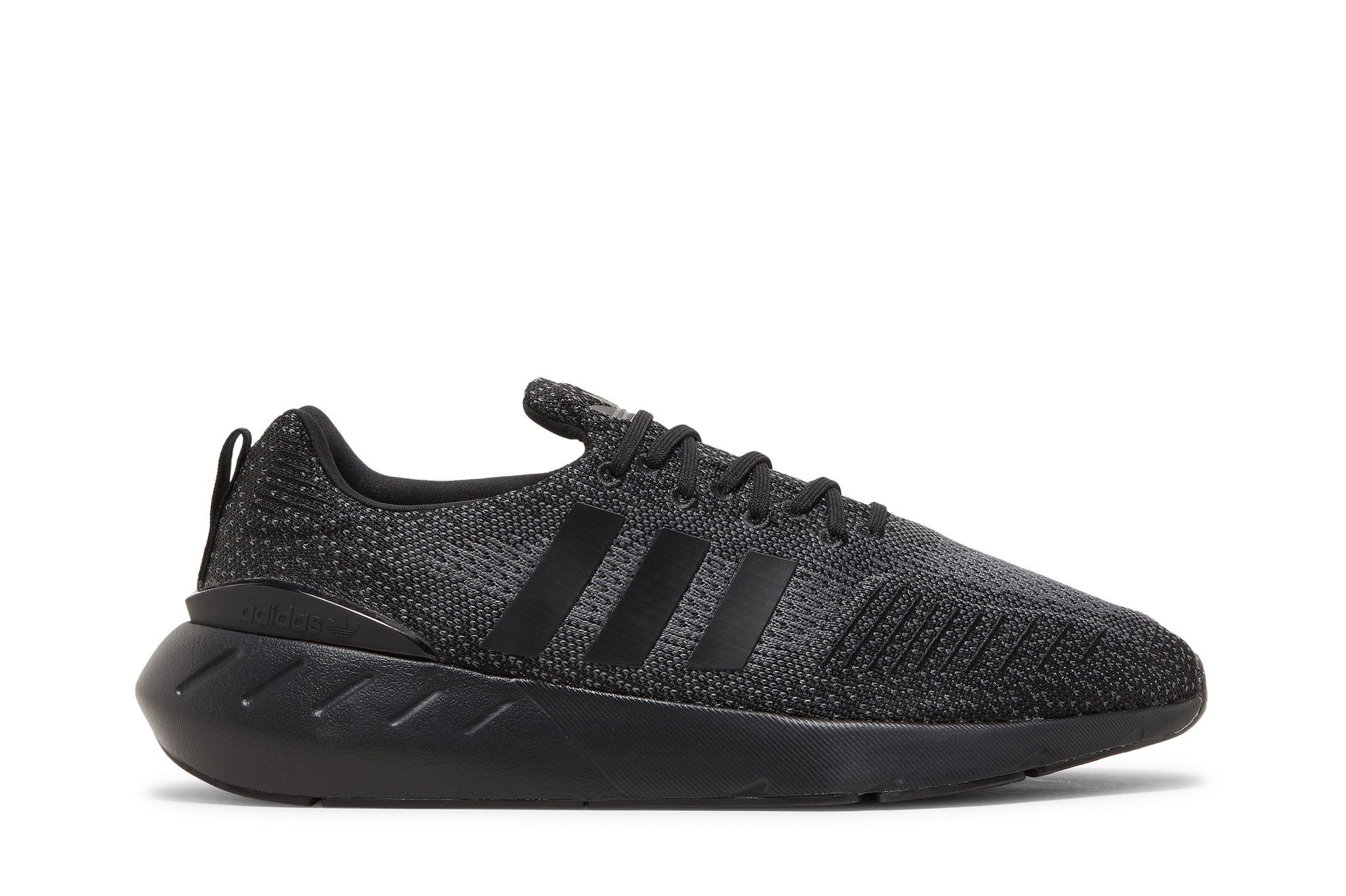Buy Swift Run 22 'Black Grey' - GZ3500 | GOAT