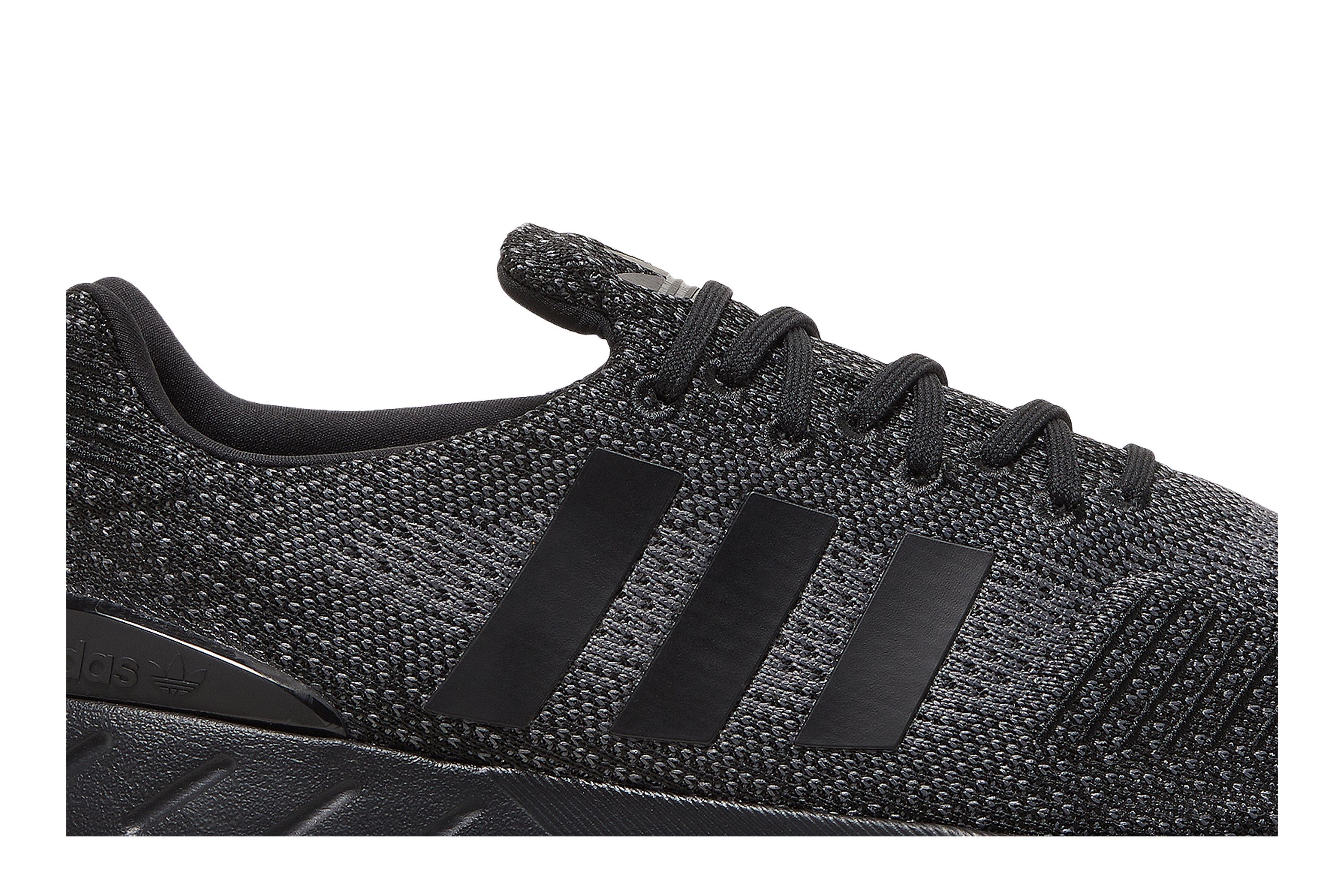 Buy Swift Run 22 Black Grey GZ3500 GOAT