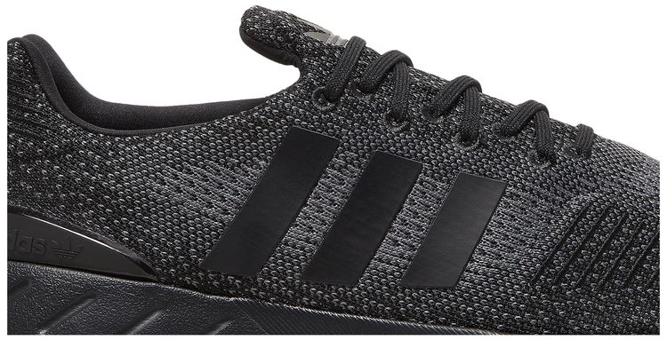 Adidas Swift Run 22 Black Grey