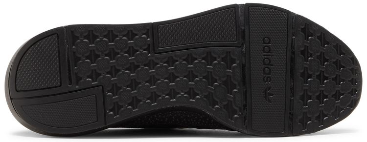 Adidas Swift Run 22 Black Grey