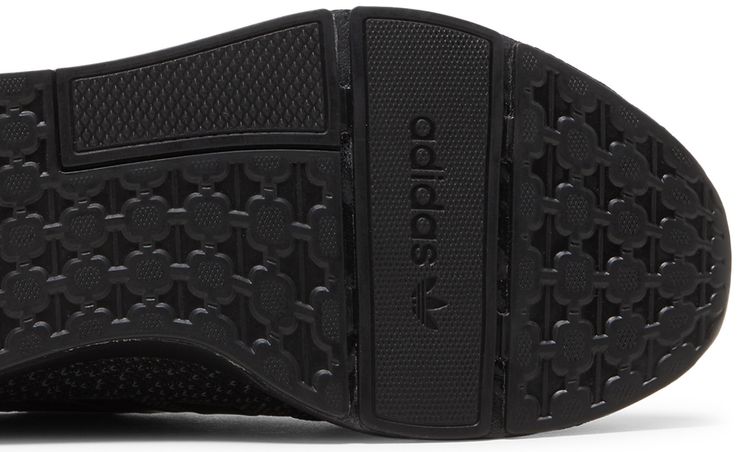 Adidas Swift Run 22 Black Grey