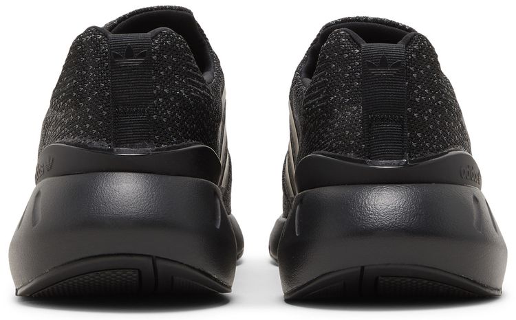 Adidas Swift Run 22 Black Grey