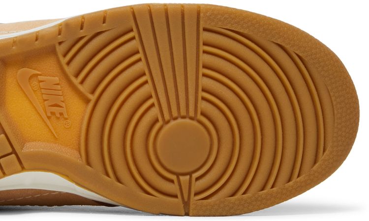 Nike Wmns Dunk Low Disrupt 2 Brown Crocodile