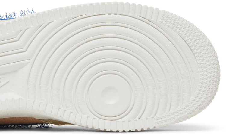 Nike Wmns Air Force 1 07 LA Flea