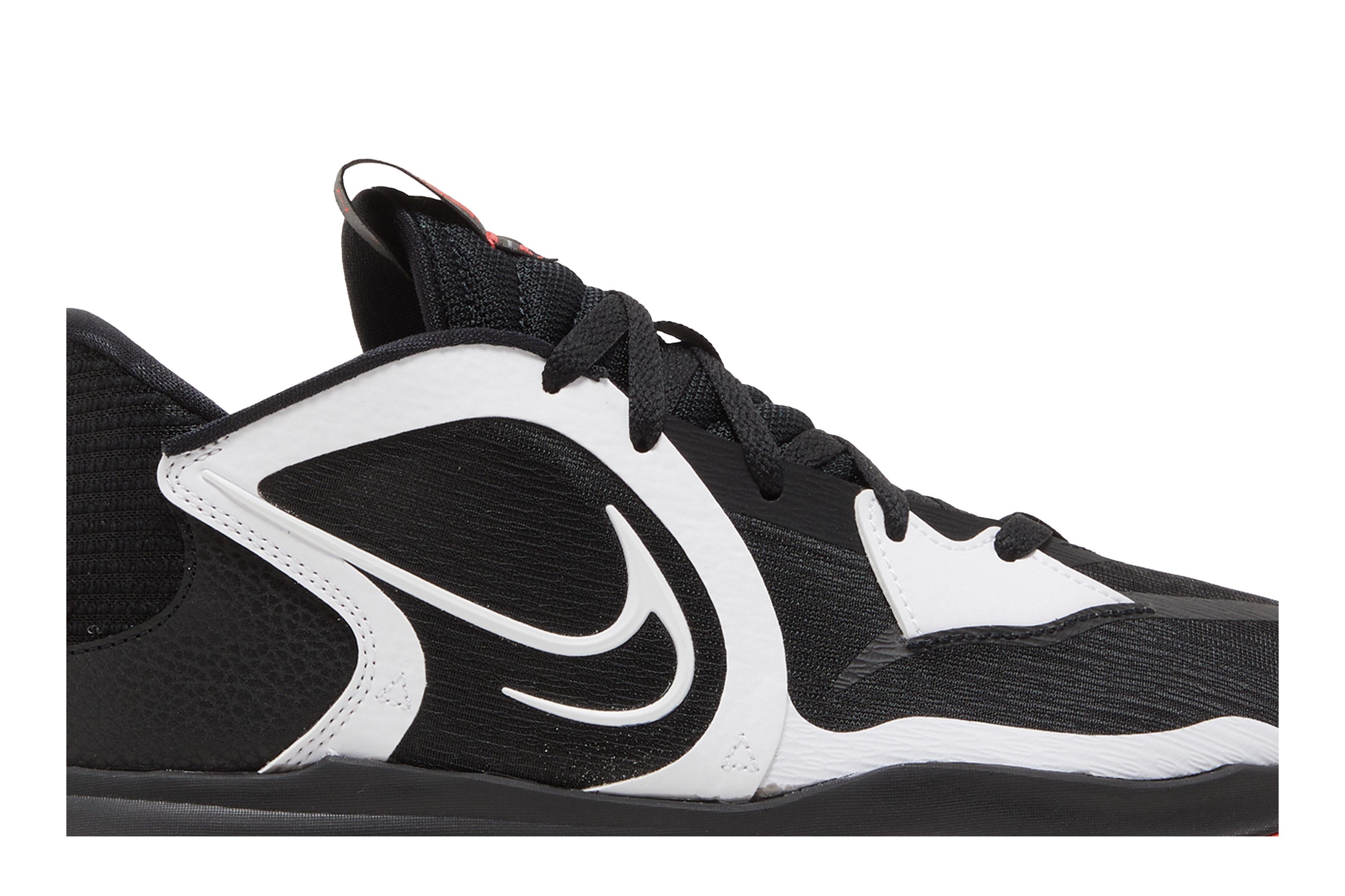 Buy Nike Kyrie Low 5 'Bred' - DJ6012 001 | GOAT CA