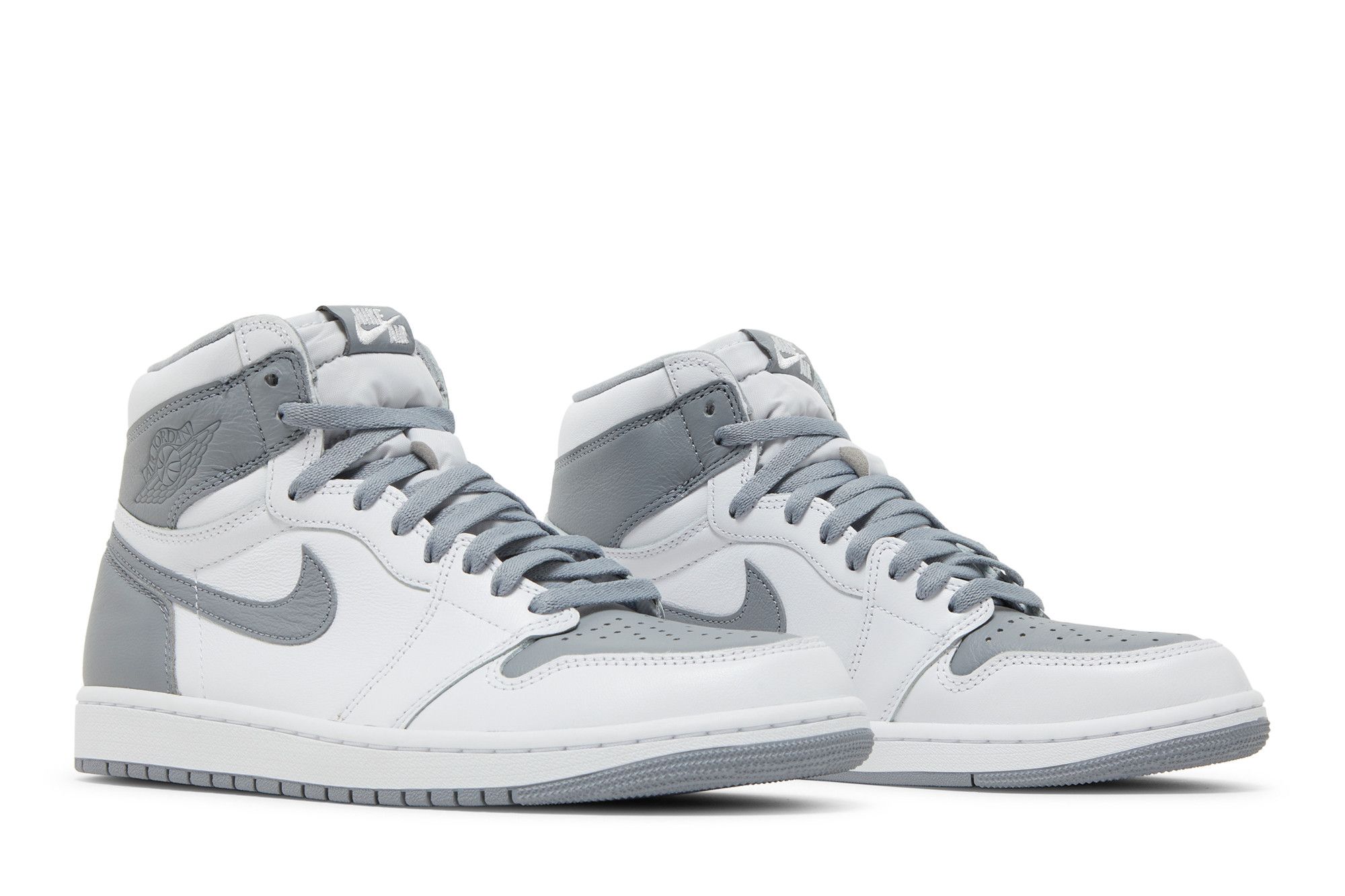 【激安アウトレット!】 OG High Retro 1 Jordan Air Buy 'Stealth' GOAT | 037 555088 - 靴