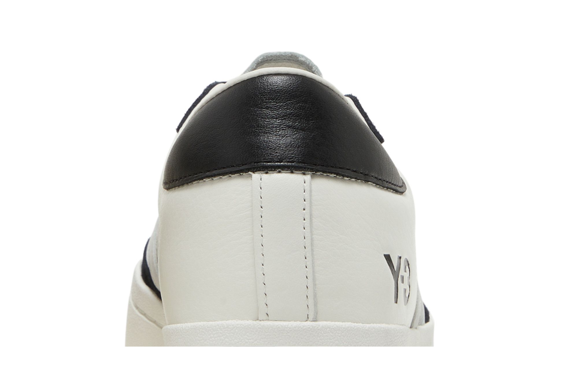 Buy Y-3 Yohji Star 'White Black' - H02579 | GOAT