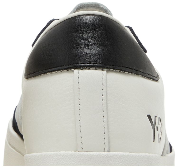 Adidas Y 3 Yohji Star White Black