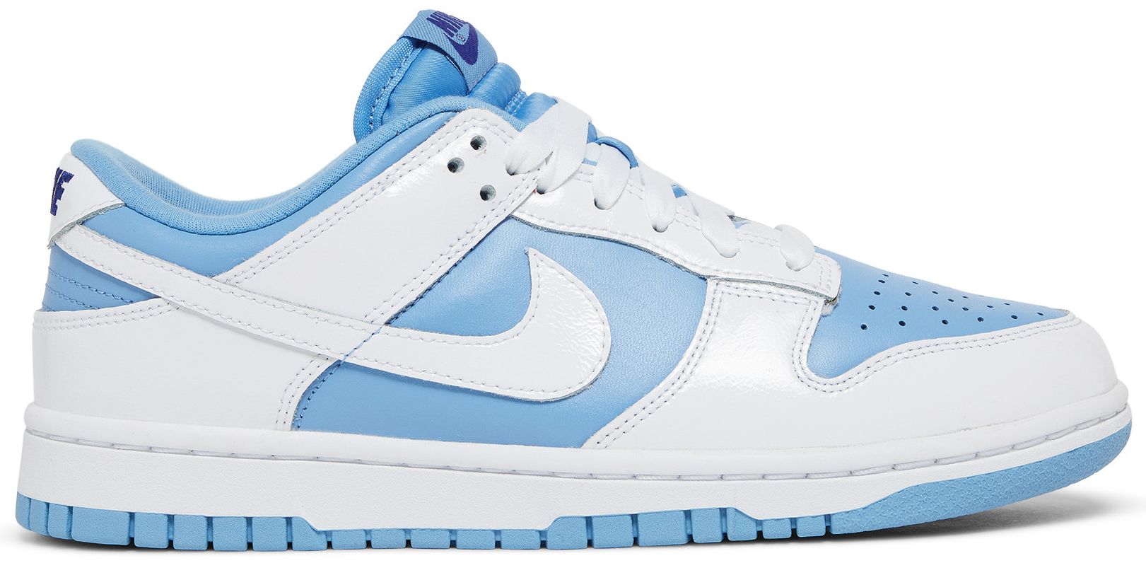 Buy Wmns Dunk Low 'Reverse UNC' DJ9955 101 GOAT