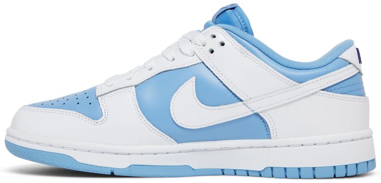Wmns Dunk Low Reverse UNC