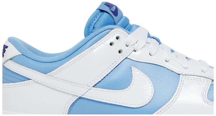 Wmns Dunk Low Reverse UNC