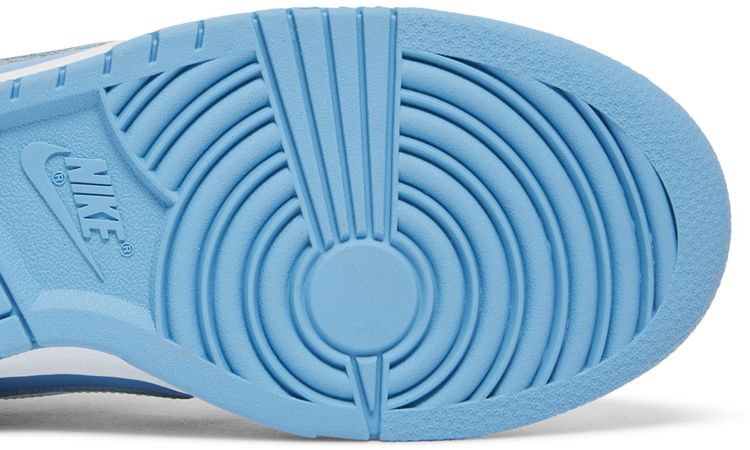 Wmns Dunk Low Reverse UNC