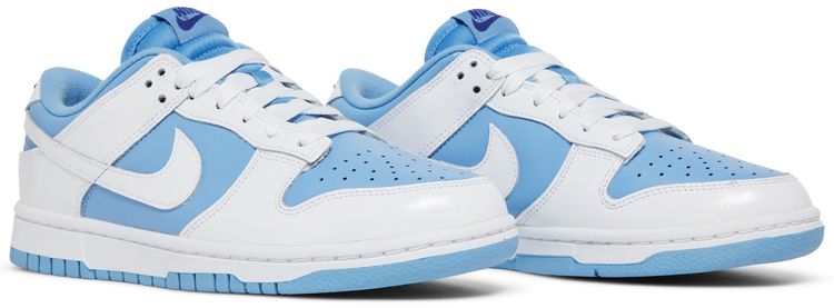 Wmns Dunk Low Reverse UNC