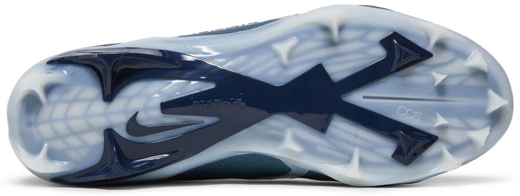 Nike Alpha Menace Elite 3 College Navy White