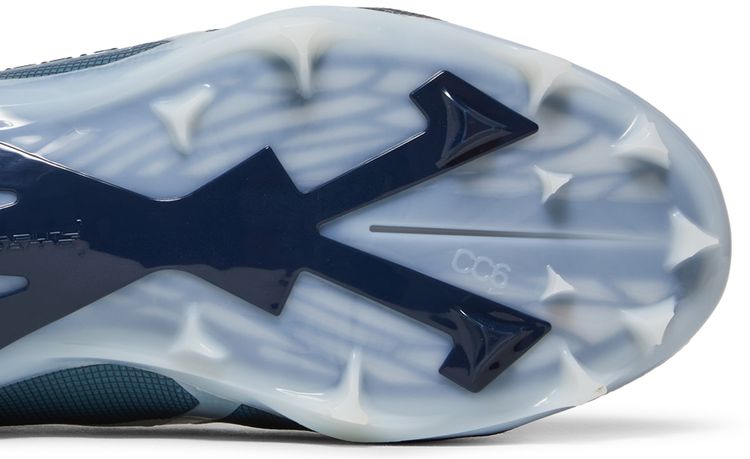 Nike Alpha Menace Elite 3 College Navy White