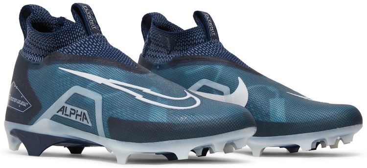 Nike Alpha Menace Elite 3 College Navy White