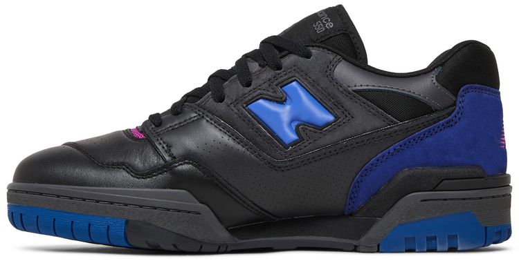 New Balance 550 Miami Nights