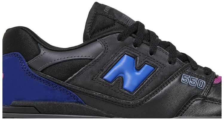 New Balance 550 Miami Nights