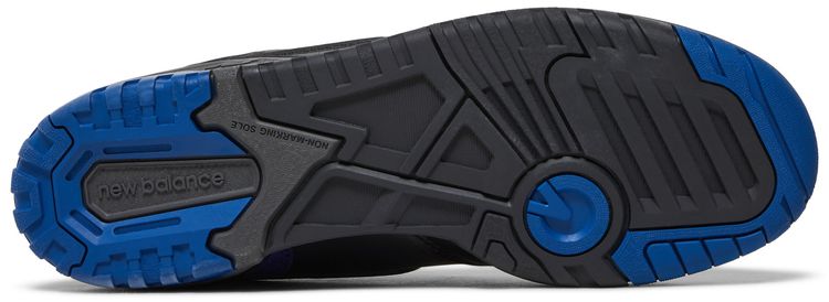 New Balance 550 Miami Nights