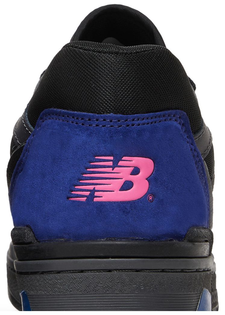 New Balance 550 Miami Nights