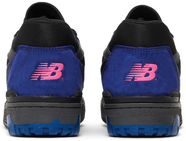 New Balance 550 Miami Nights