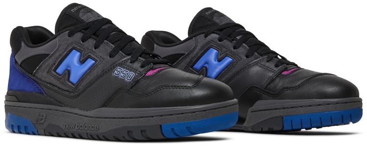 New Balance 550 Miami Nights