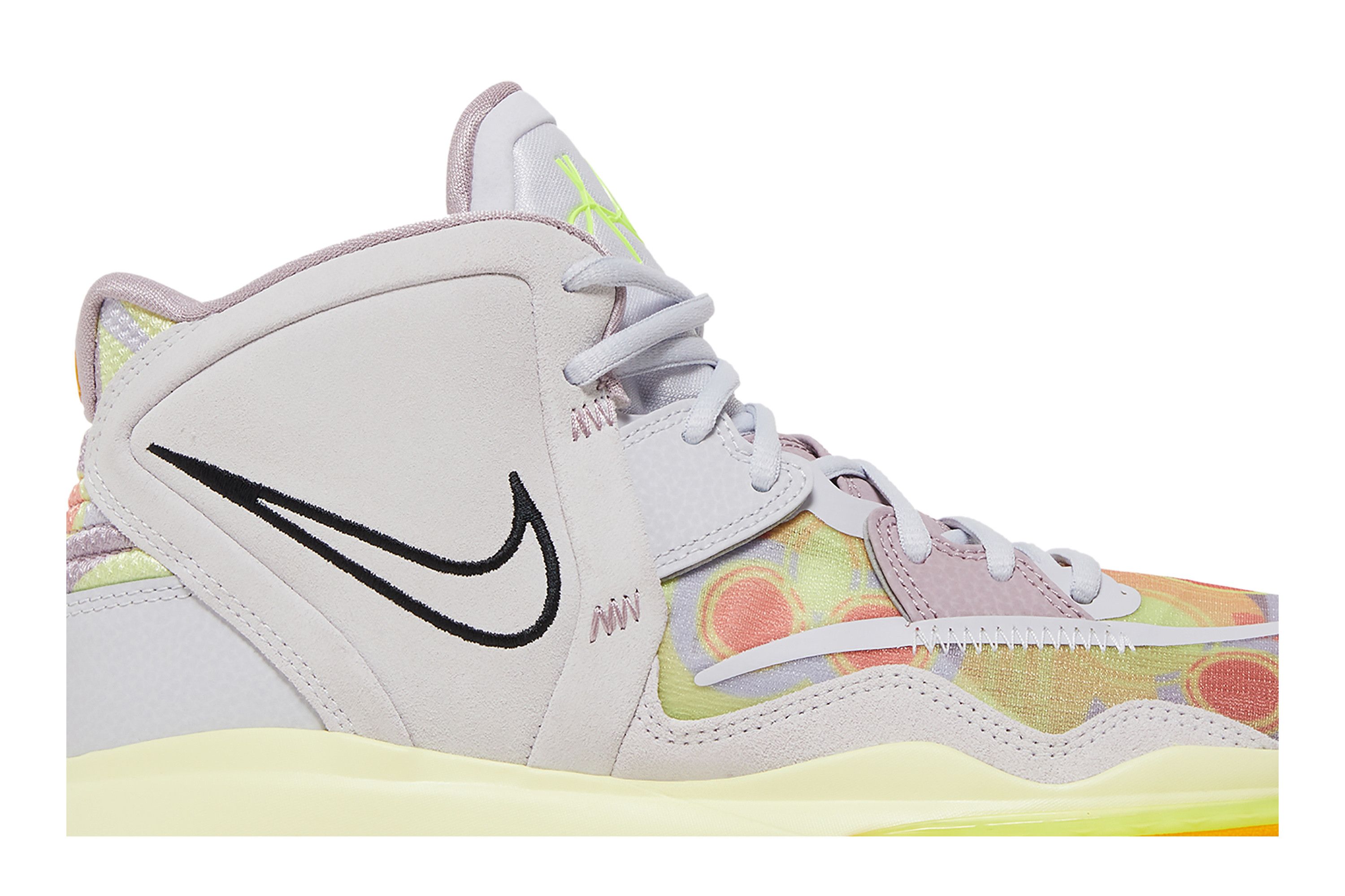 Buy Nike Kyrie Infinity EP 'Pyramid' - DM0855 500 | GOAT