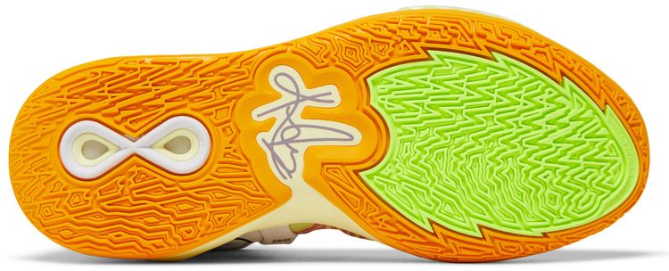 Nike Kyrie Infinity EP Pyramid