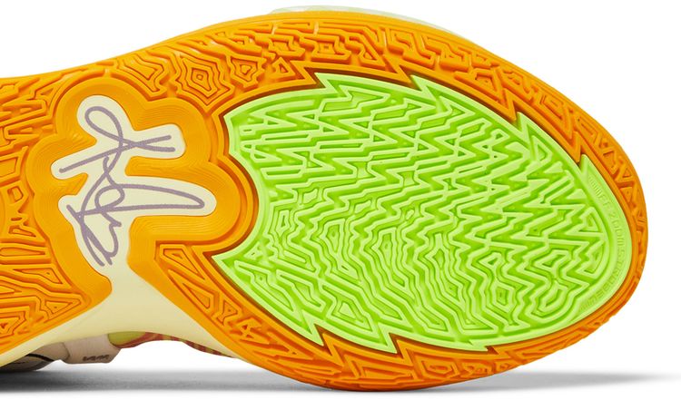 Nike Kyrie Infinity EP Pyramid