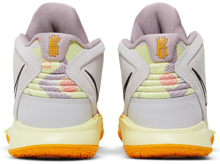 Nike Kyrie Infinity EP Pyramid