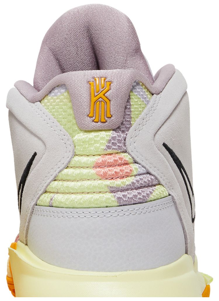 Nike Kyrie Infinity EP Pyramid