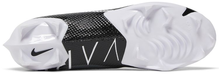 Nike Vapor Edge Speed 360 Black Dark Smoke Grey