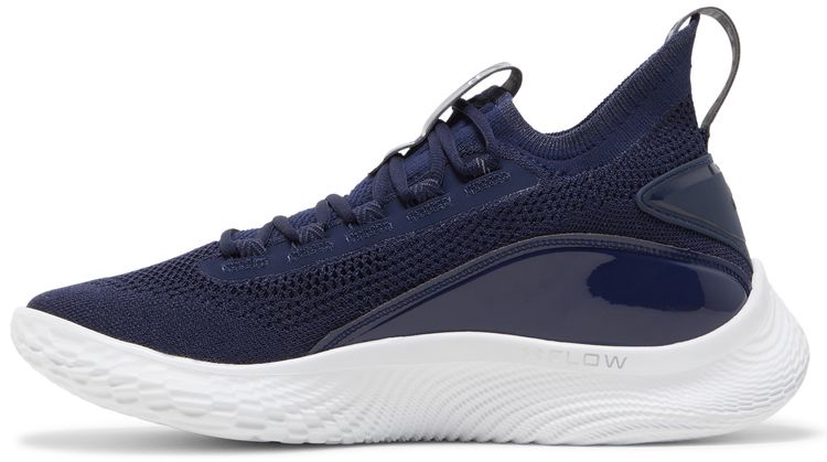 Curry Brand Curry 8 NM Navy
