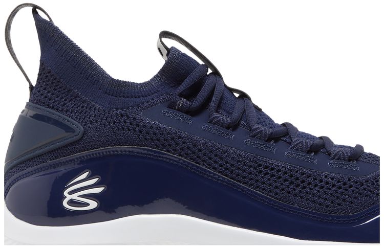 Curry Brand Curry 8 NM Navy