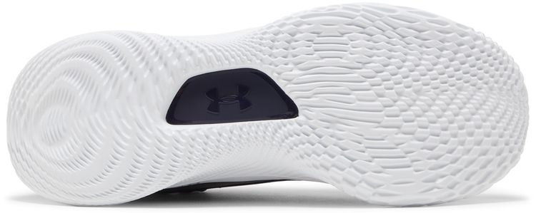 Curry Brand Curry 8 NM Navy