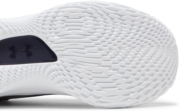 Curry Brand Curry 8 NM Navy