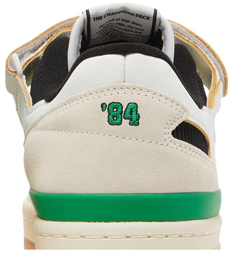 Adidas Forum 84 Low Celtics