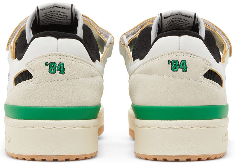 Adidas Forum 84 Low Celtics