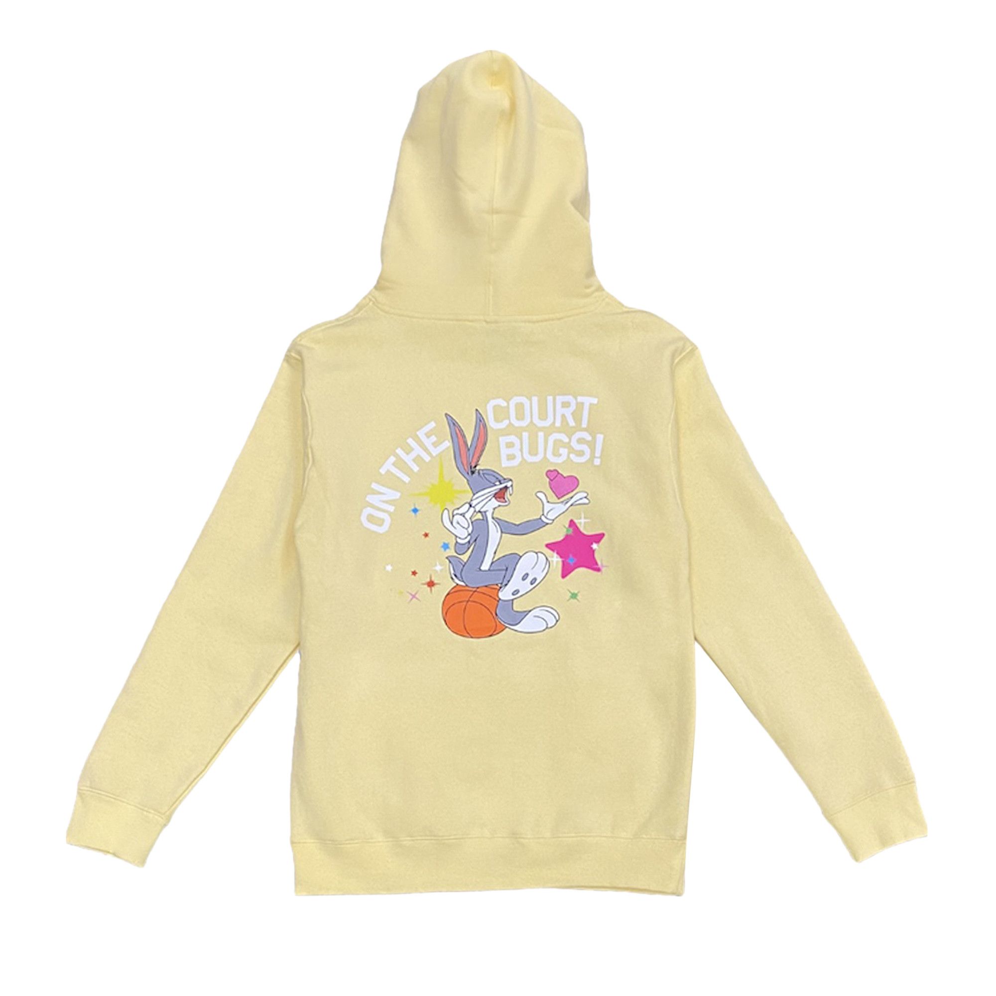 Buy Billionaire Boys Club Space Jam Bugs Bunny Hoodie Buy Billionaire Boys Club Space Jam Bugs Bunny Hoodie