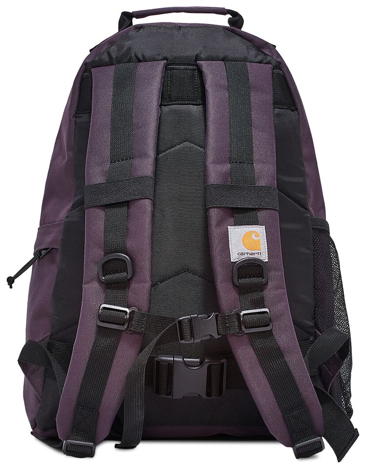 Carhartt WIP Kickflip Backpack Artichoke