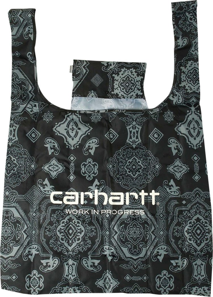 Carhartt WIP Verse Shopping 'Black/Wax'