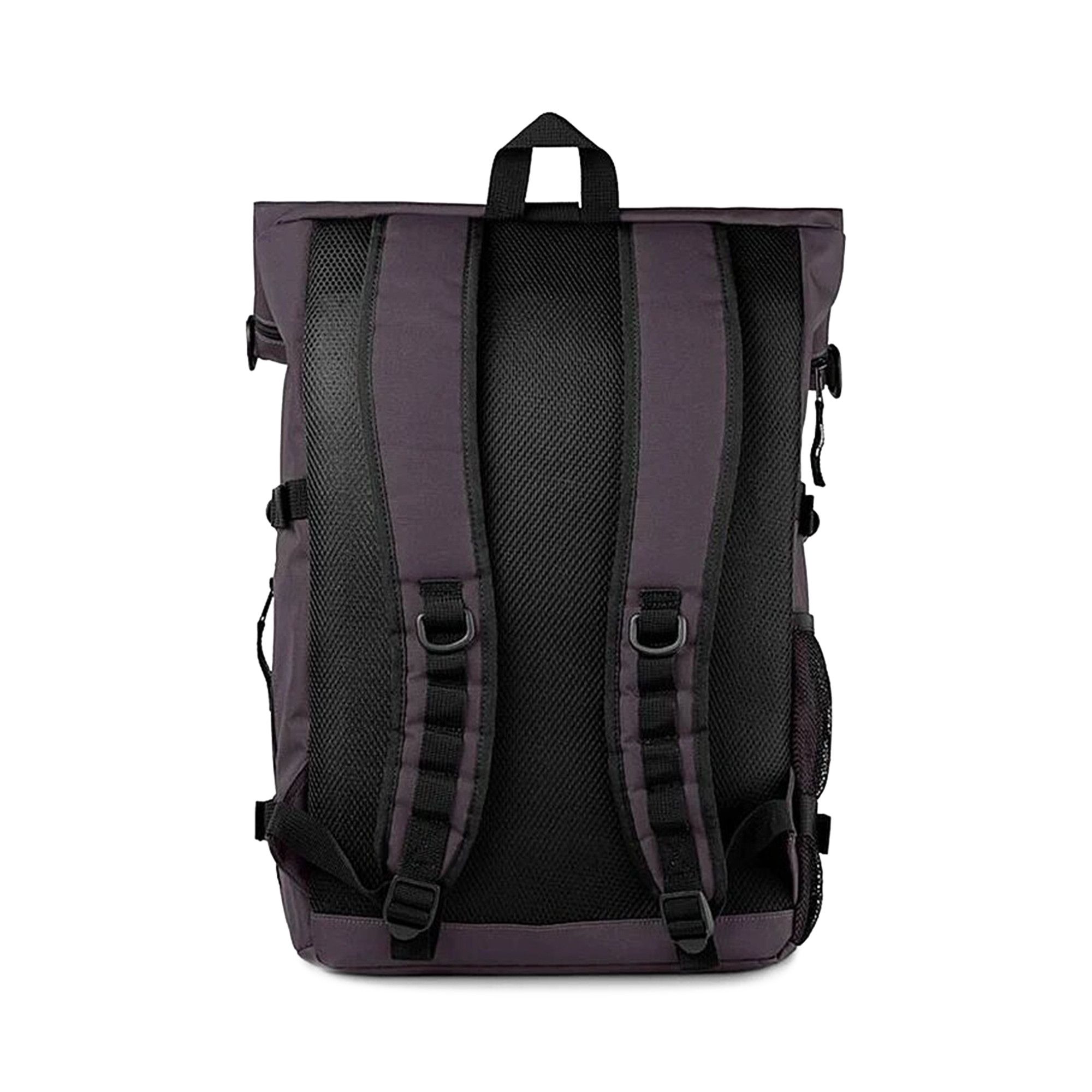 バッグ Carhartt Wip Philis backpack Carhartt WIP Philis logo-patch Backpack | Black | FARFETCH