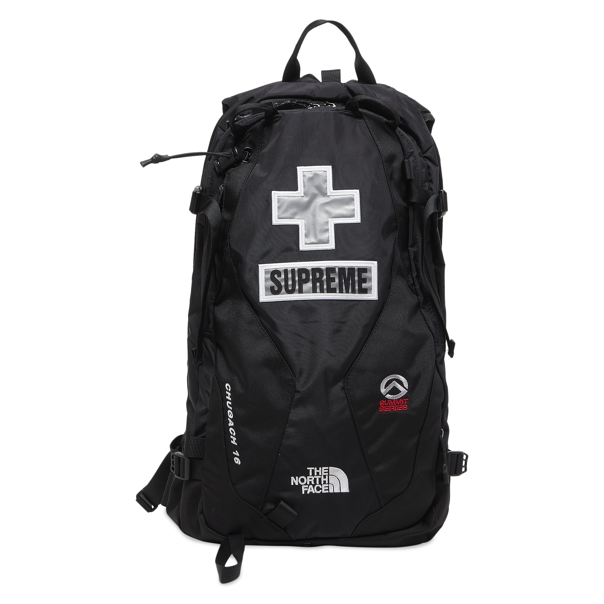 Supreme x The North Face Summit Series Rescue Chugach 16 Backpack