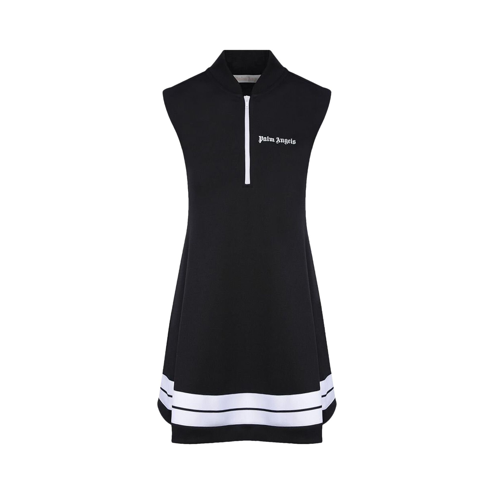 ワンピース Palm Angels DRESS (PWDJ004E23FAB001 0109) Palm Angels DRESS (PWDJ004E23FAB001 0109) (Palm Angels
