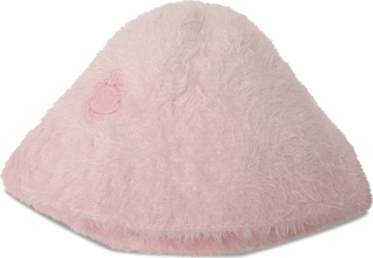 Moncler Hat 'Pink'