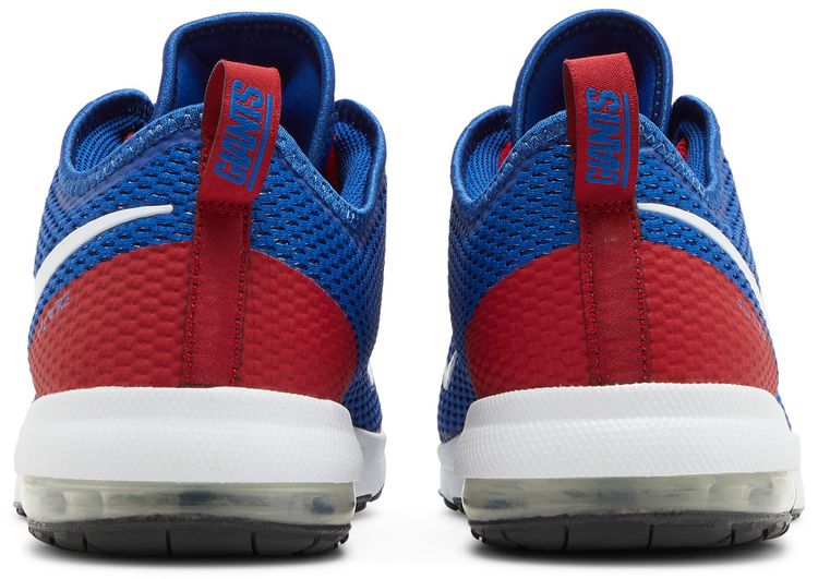 Nike Air Max Typha 2 NFL NY Giants